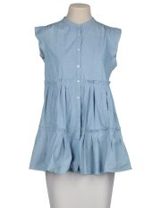 MOSCA - Camicia senza maniche