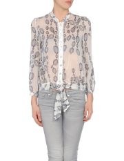 MIRIAM OCARIZ - Long sleeve shirt