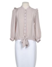 MIRIAM OCARIZ - Long sleeve shirt