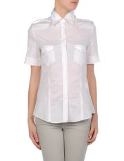 D&G - Camicia maniche corte