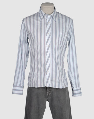 ZOOM MAMUUT - Long sleeve shirt