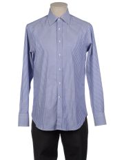 BAGUTTA - Camicia maniche lunghe
