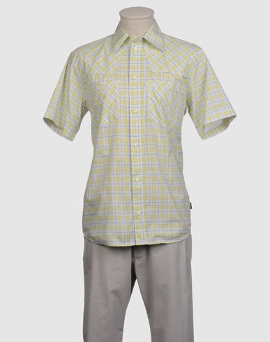 ZOOM LOKE - Short sleeve shirt