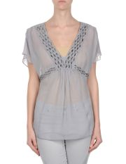 SAIVANA - Blusa
