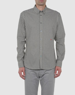 MOSCHINO - CAMICIE - Camicie maniche lunghe - su YOOX.COM