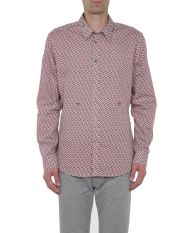 MOSCHINO - Long sleeve shirt