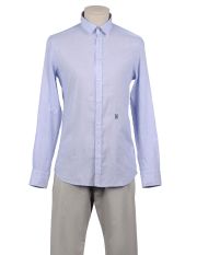 DATCH - Camicia maniche lunghe