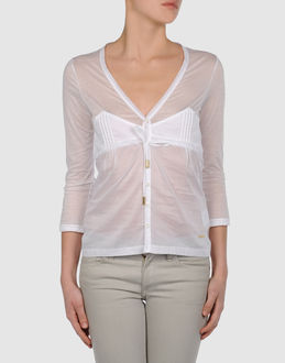 Dsquared2 - Chemises - Chemises manches longues