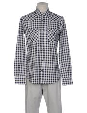 ITALIA INDEPENDENT - Camicia maniche lunghe