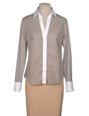 BEN SHERMAN - Camicia maniche lunghe