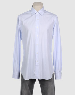 BARBA - CAMICIE - Camicie maniche lunghe - su YOOX.COM