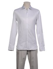 COLTORTI - Camicia maniche lunghe