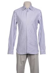 COLTORTI - Camicia maniche lunghe