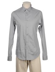 BEN SHERMAN - Long sleeve shirt