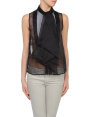 ANTONIO BERARDI - Chemise sans manches