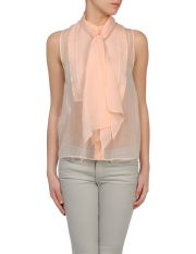 ANTONIO BERARDI - Chemise sans manches