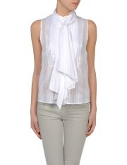 ANTONIO BERARDI - Chemise sans manches