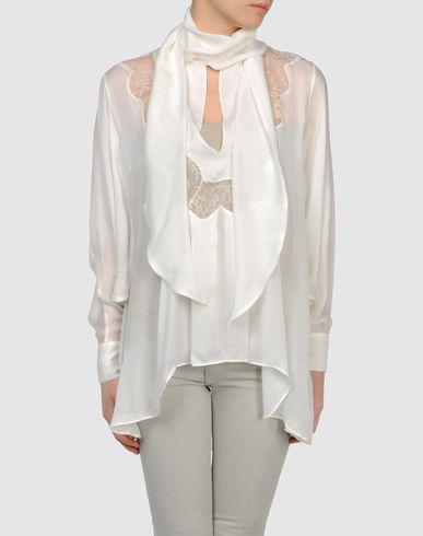 ZOOM ANTONIO BERARDI - Blouse