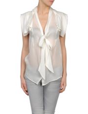 ANTONIO BERARDI - Chemise manches courtes