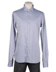 TREND CORNELIANI - Camicia maniche lunghe