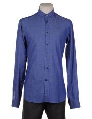 TREND CORNELIANI - Camicia maniche lunghe
