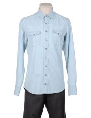 SIRIO - Camicia maniche lunghe