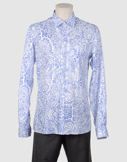 JEY COLE MAN - CAMICIE - Camicie maniche lunghe - su YOOX.COM