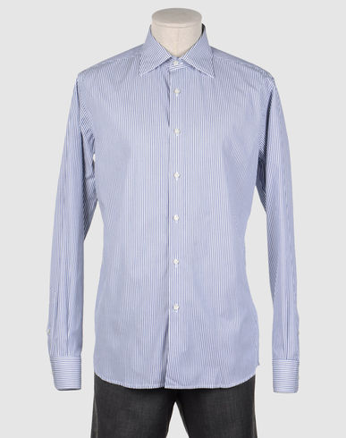 ZOOM JEY COLE MAN - Long sleeve shirt