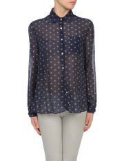 GOLDEN GOOSE - Long sleeve shirt