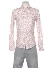 G750G - Camicia maniche lunghe