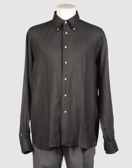FABIO INGHIRAMI - CAMICIE - Camicie maniche lunghe - su YOOX.COM
