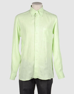 CASSERA - CAMICIE - Camicie maniche lunghe - su YOOX.COM
