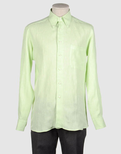 ZOOM CASSERA - Long sleeve shirt