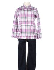 DIESEL - Long sleeve shirt