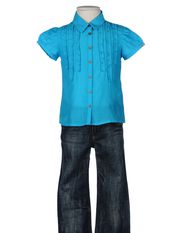 DIESEL - Short sleeve shirt