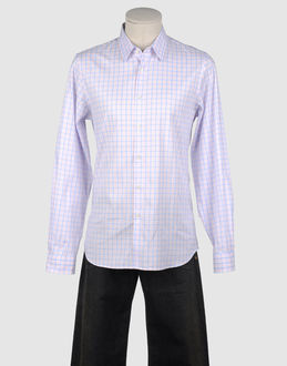 HENTSCH MAN - CAMICIE - Camicie maniche lunghe - su YOOX.COM