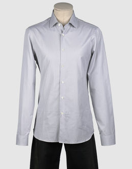 HENTSCH MAN - CAMICIE - Camicie maniche lunghe - su YOOX.COM
