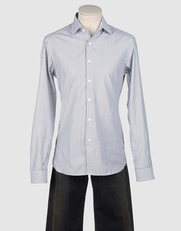 HENTSCH MAN - CAMICIE - Camicie maniche lunghe - su YOOX.COM