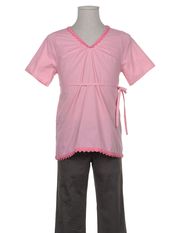 DOUDOU - Bluse