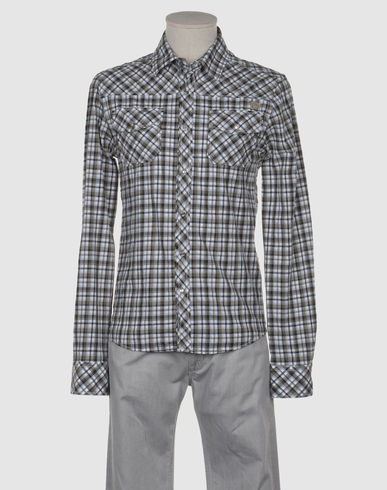 ZOOM MELTIN POT - Long sleeve shirt