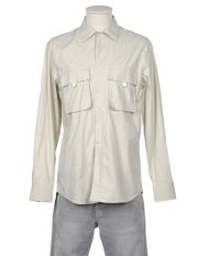 ALEA - Camicia maniche lunghe