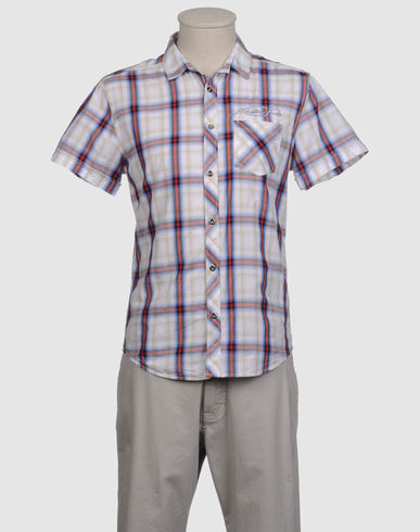 ZOOM MELTIN POT - Short sleeve shirt