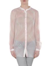 BURBERRY - Chemise  manches longues