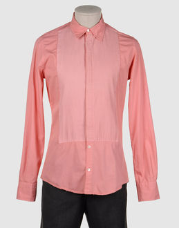 ORLANDO - CAMICIE - Camicie maniche lunghe - su YOOX.COM