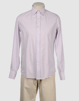 FRED MELLO - CAMICIE - Camicie maniche lunghe - su YOOX.COM