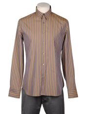 PS by PAUL SMITH - Рубашка с длинными рукавами