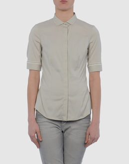 Brunello Cucinelli - Chemises - Chemises manches courtes