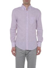 BRUNELLO CUCINELLI - 長袖シャツ