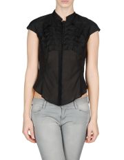 GARETH PUGH - Short sleeve shirt