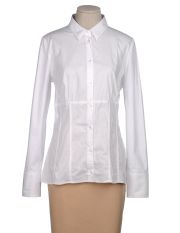I BLUES CLUB - Camicia maniche lunghe